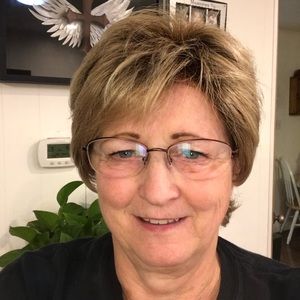 Meet your Posher, Linda